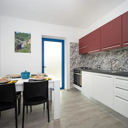 Acquamarina, Appartamenti Sul Mare Con Piscina Cardedu Exterior photo