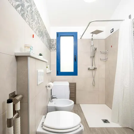 Acquamarina, Appartamenti Sul Mare Con Piscina Cardedu Exterior photo