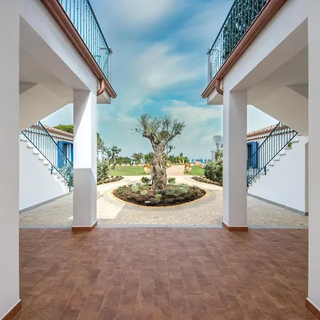 Acquamarina, Appartamenti Sul Mare Con Piscina Cardedu Exterior photo