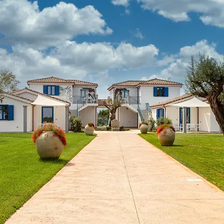 Acquamarina, Appartamenti Sul Mare Con Piscina Cardedu Exterior photo