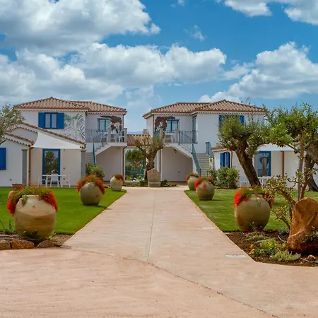 Acquamarina, Appartamenti Sul Mare Con Piscina Cardedu Exterior photo