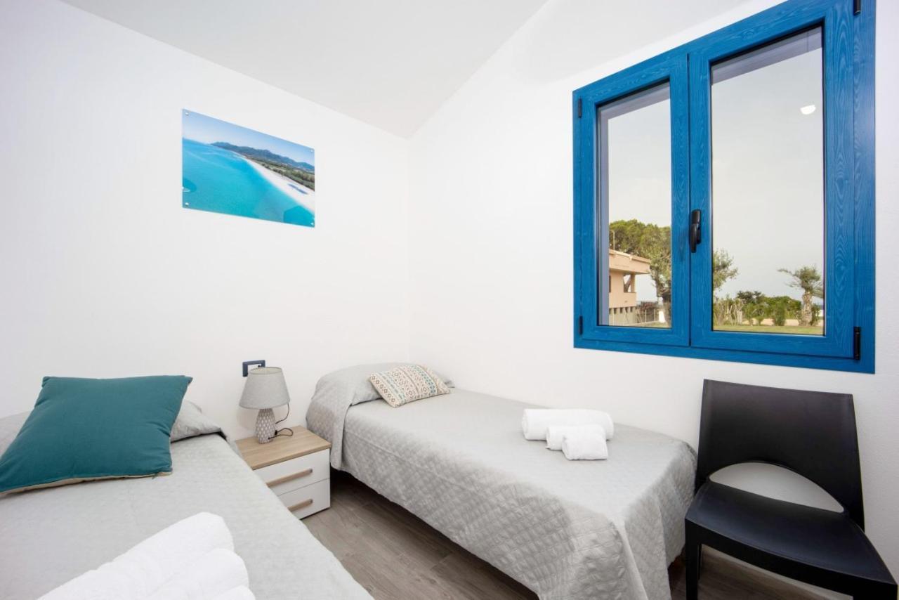 Acquamarina, Sul Mare Con Piscina * Cardedu