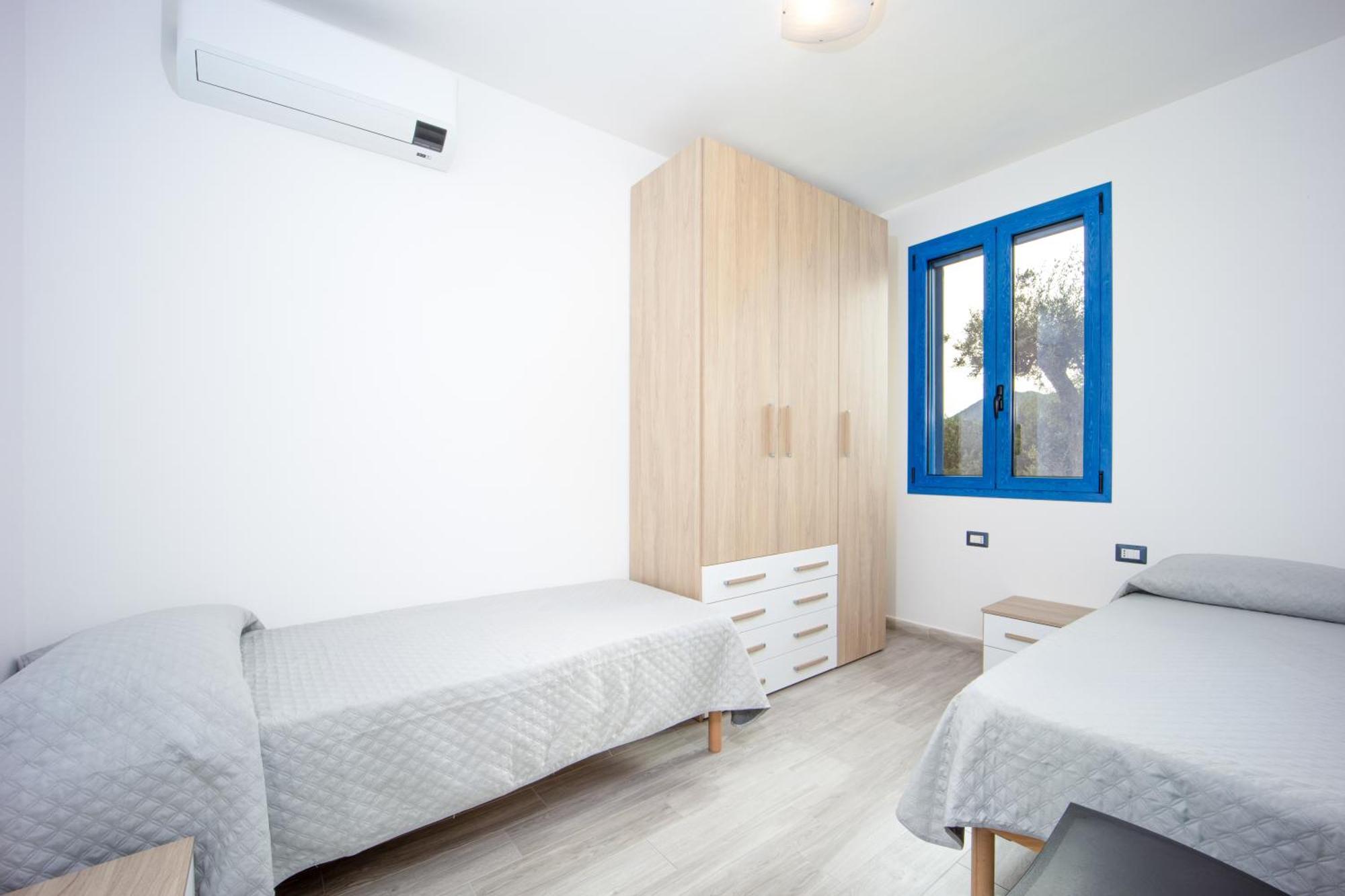 Apartment Acquamarina, Sul Mare Con Piscina