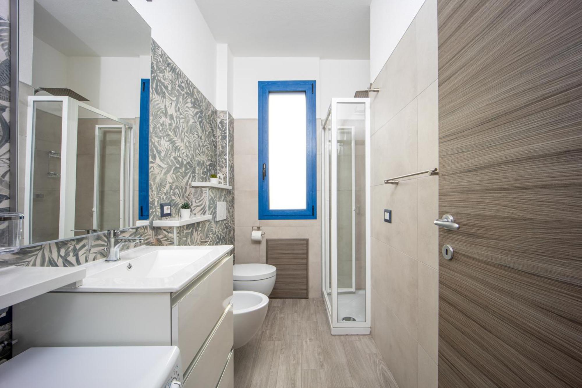 Apartment Acquamarina, Sul Mare Con Piscina Cardedu