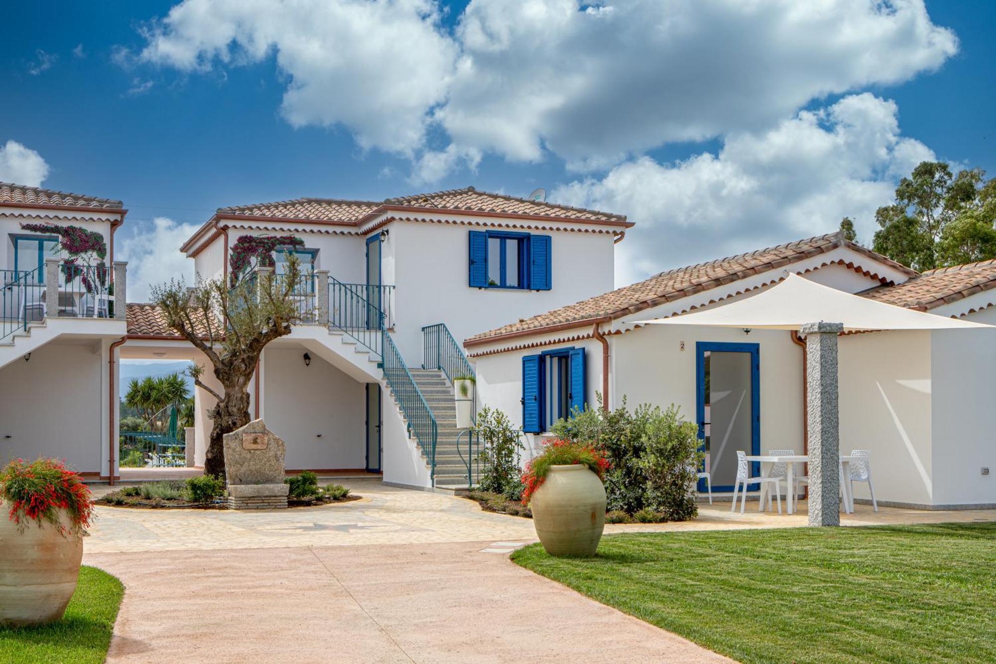 Apartment Acquamarina, Sul Mare Con Piscina *