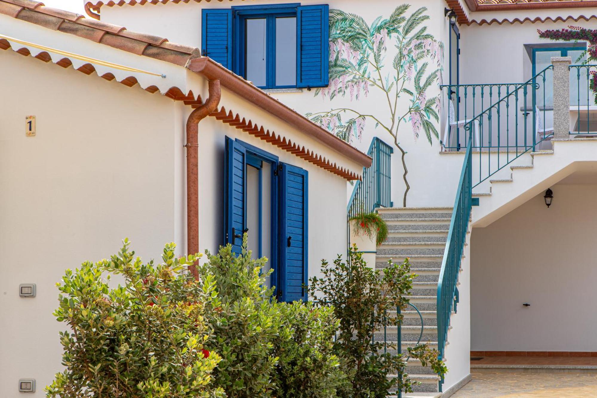 Apartment Acquamarina, Sul Mare Con Piscina